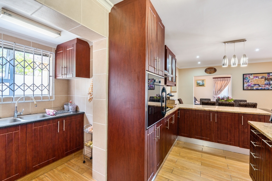3 Bedroom Property for Sale in Century City Western Cape
